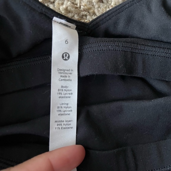 lululemon align top - Picture 8 of 8